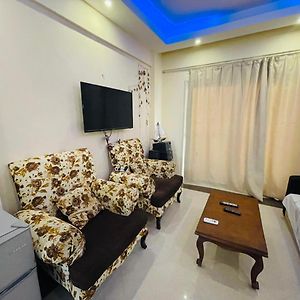 Dreibettzimmer